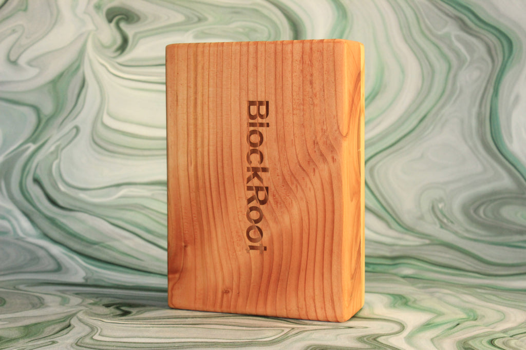 BlockRoot Roble