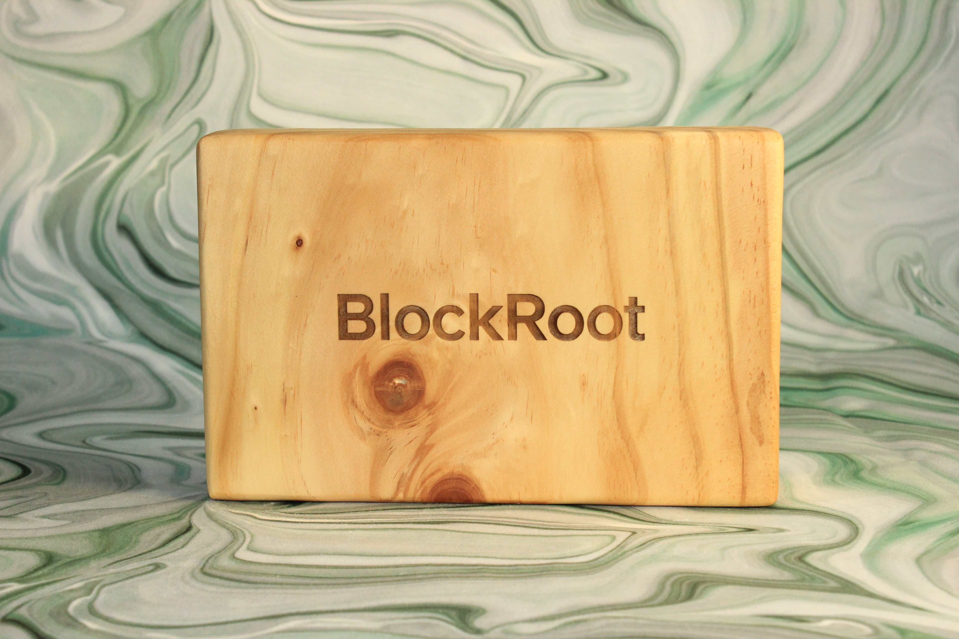 BlockRoot Pino