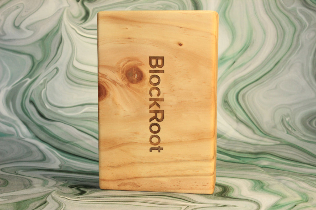 BlockRoot Pino