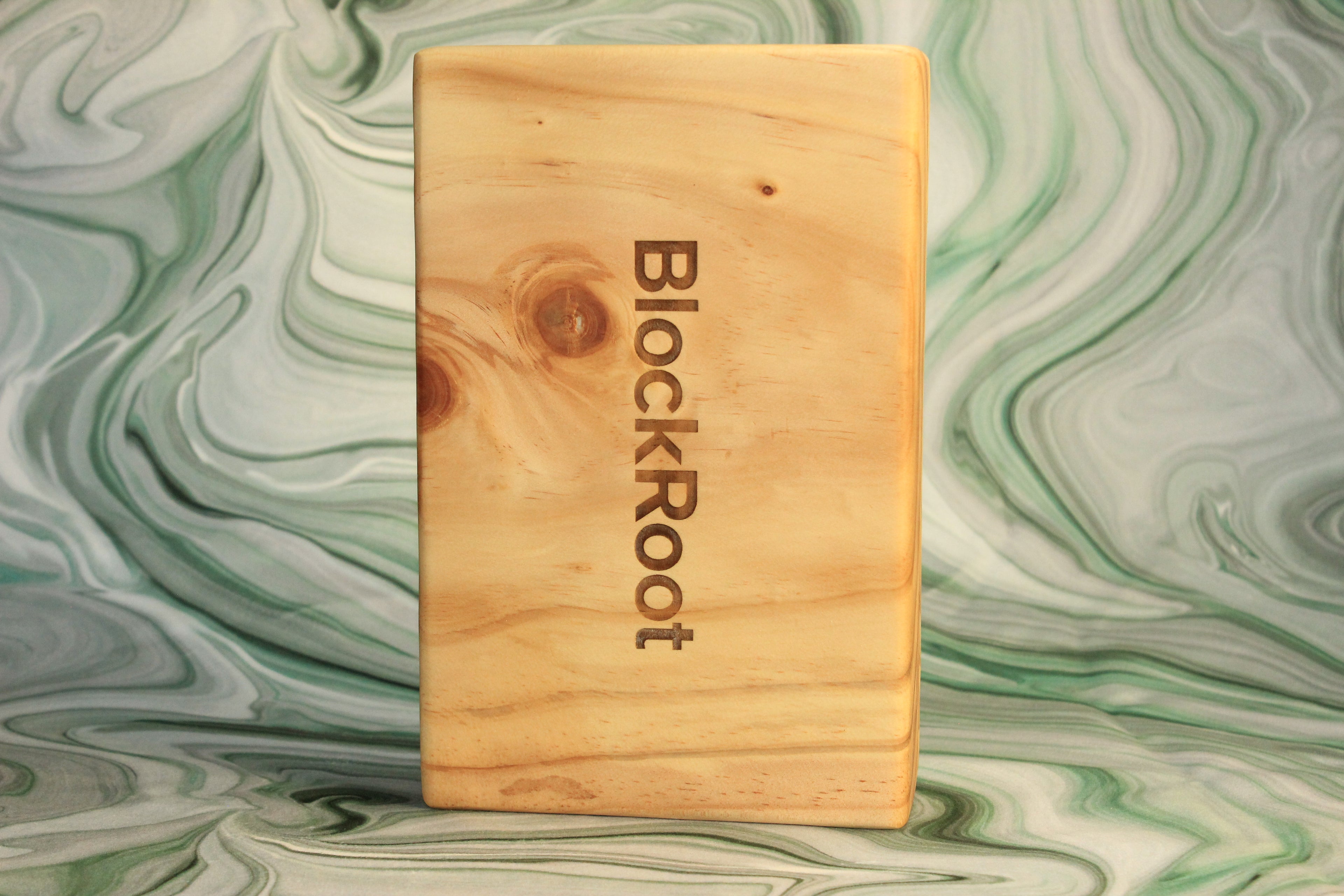 BlockRoot Pino