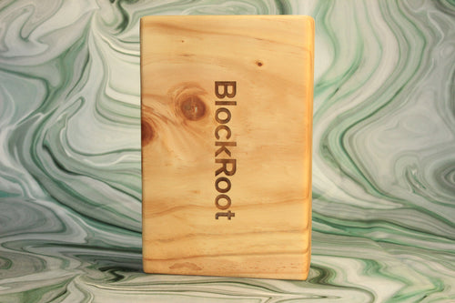 BlockRoot Pino