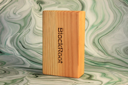 BlockRoot Roble - Pino