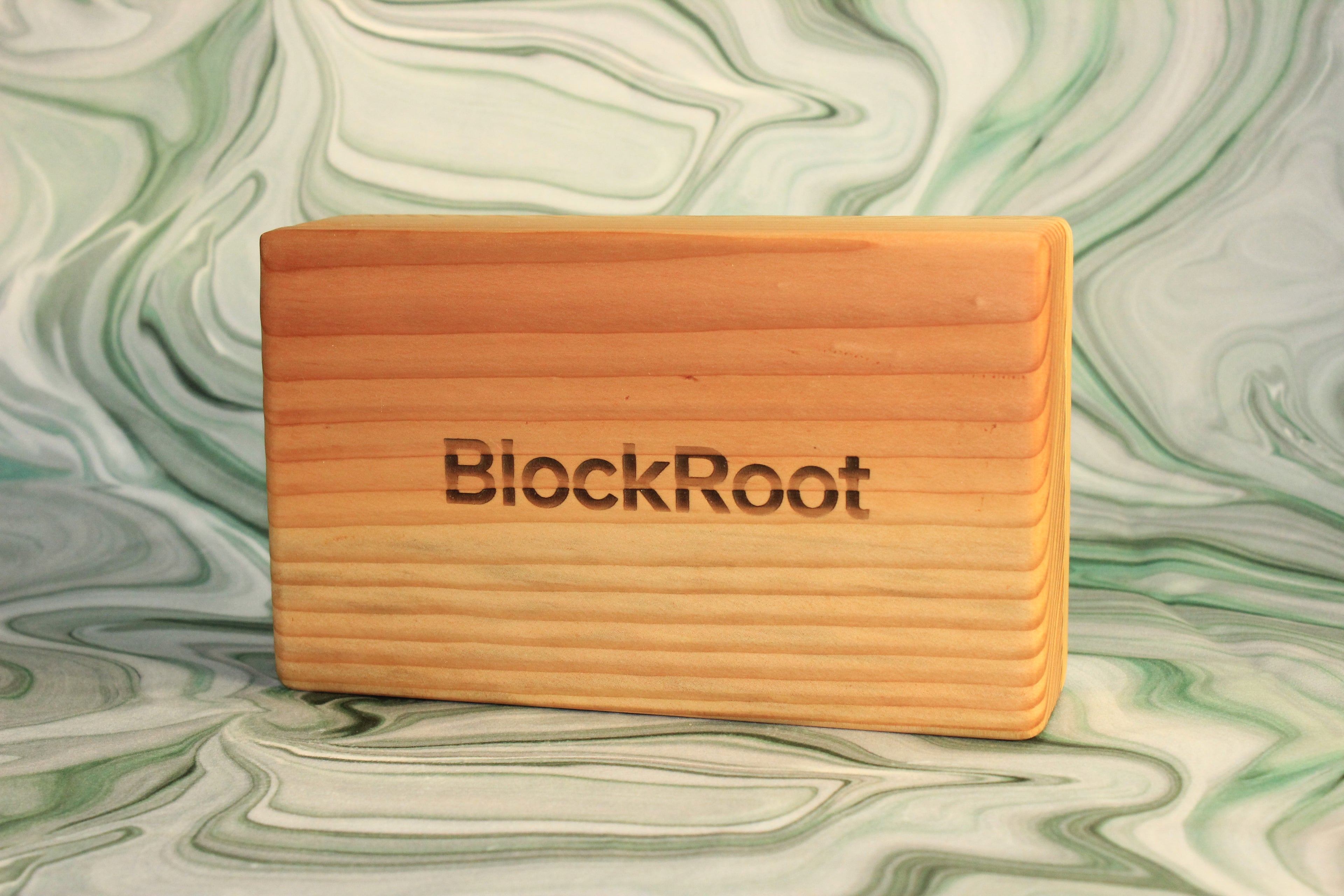 BlockRoot Roble - Pino